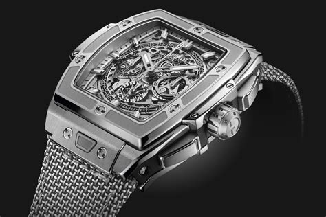 marque hublot montre|Hublot official site.